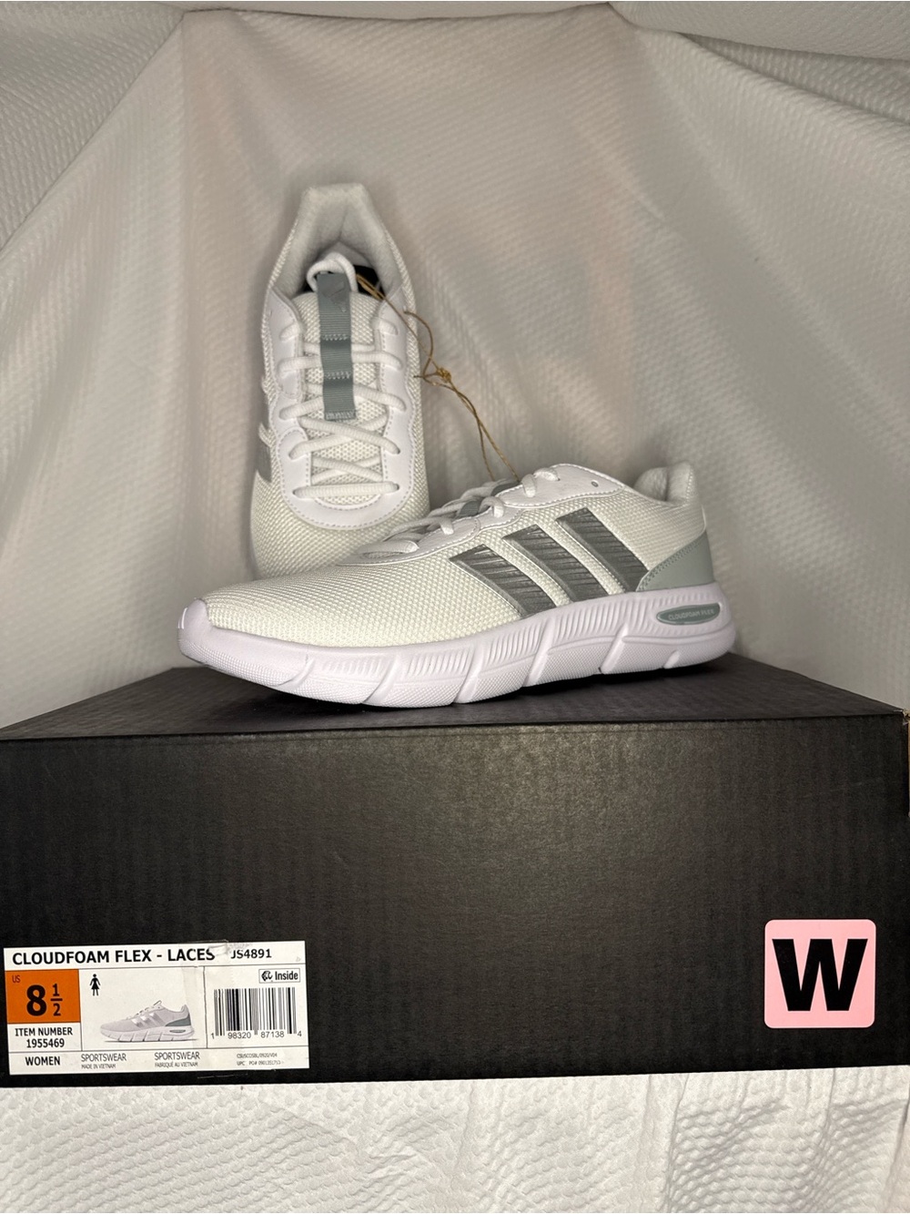 Adidas Sneakers 202